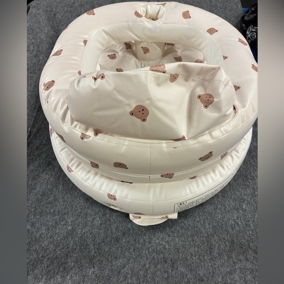 Baby Inflatable Seat - Picture 3 of 4
